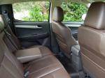 Isuzu D-Max Double Cab 2012 года (UK)